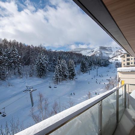 Aparthotel Niseko Kyo Kutchan Esterno foto