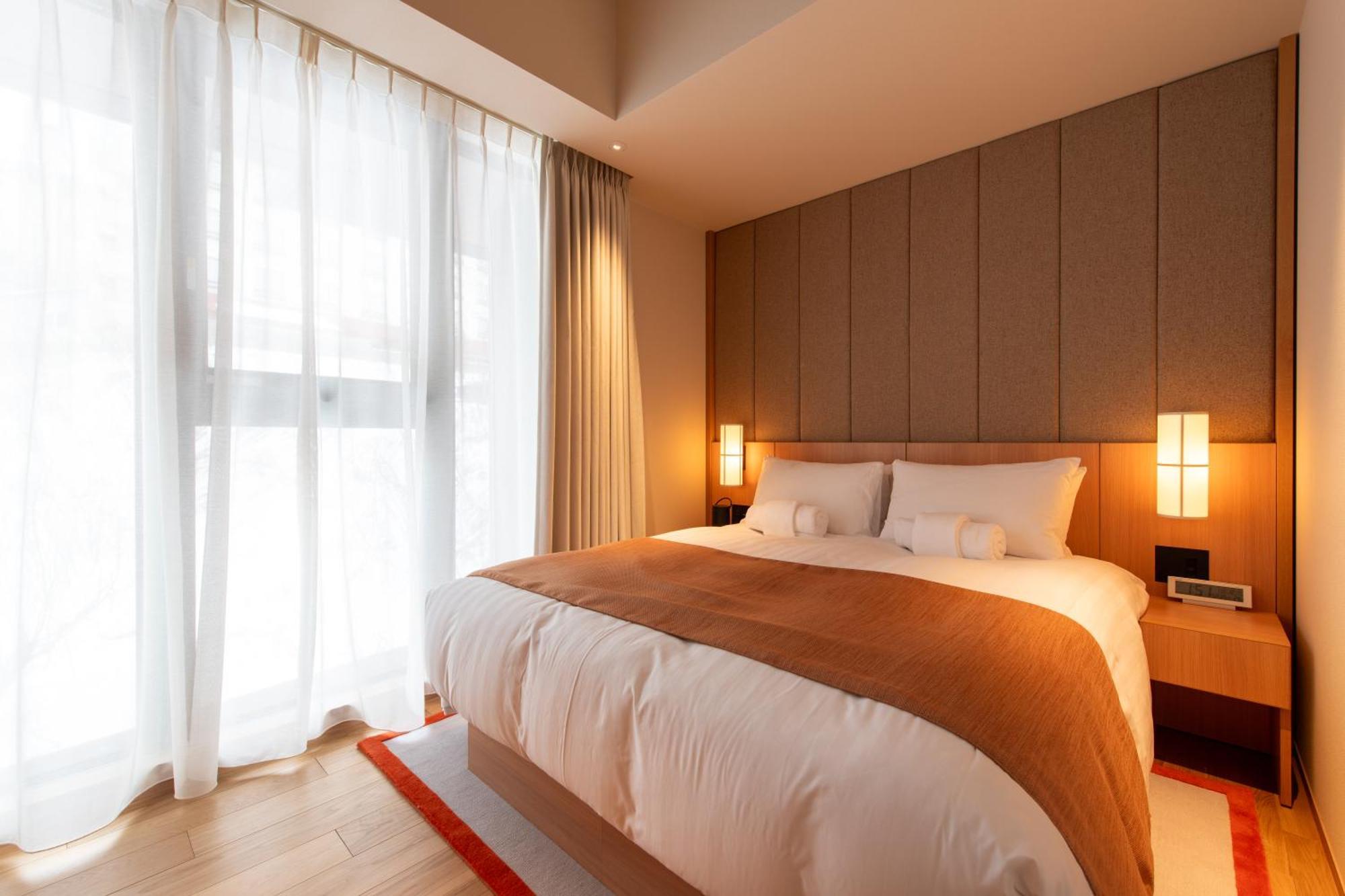 Aparthotel Niseko Kyo Kutchan Esterno foto