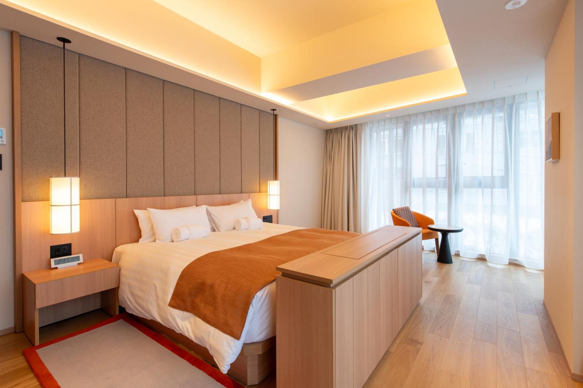 Aparthotel Niseko Kyo Kutchan Esterno foto