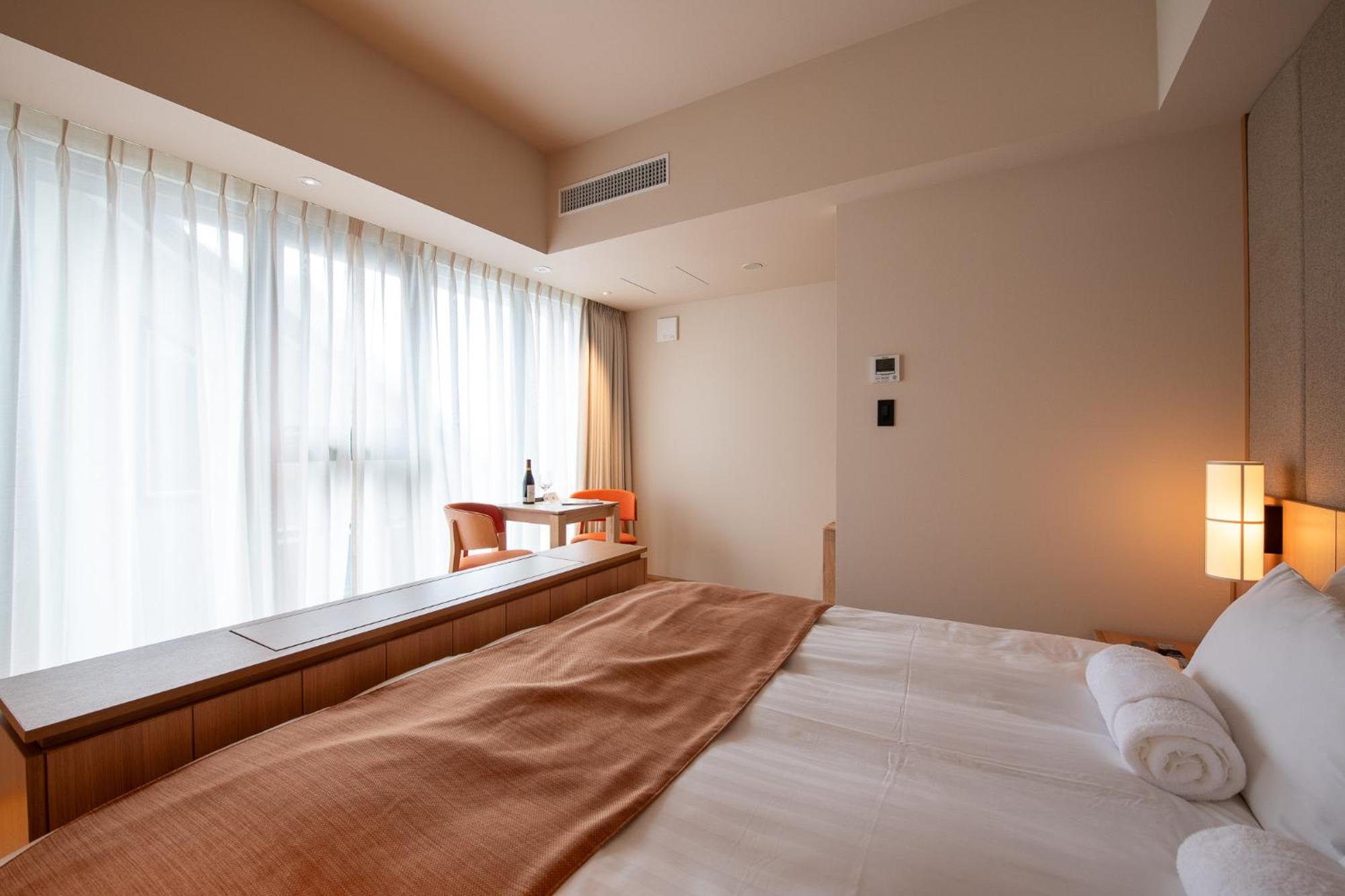Aparthotel Niseko Kyo Kutchan Esterno foto
