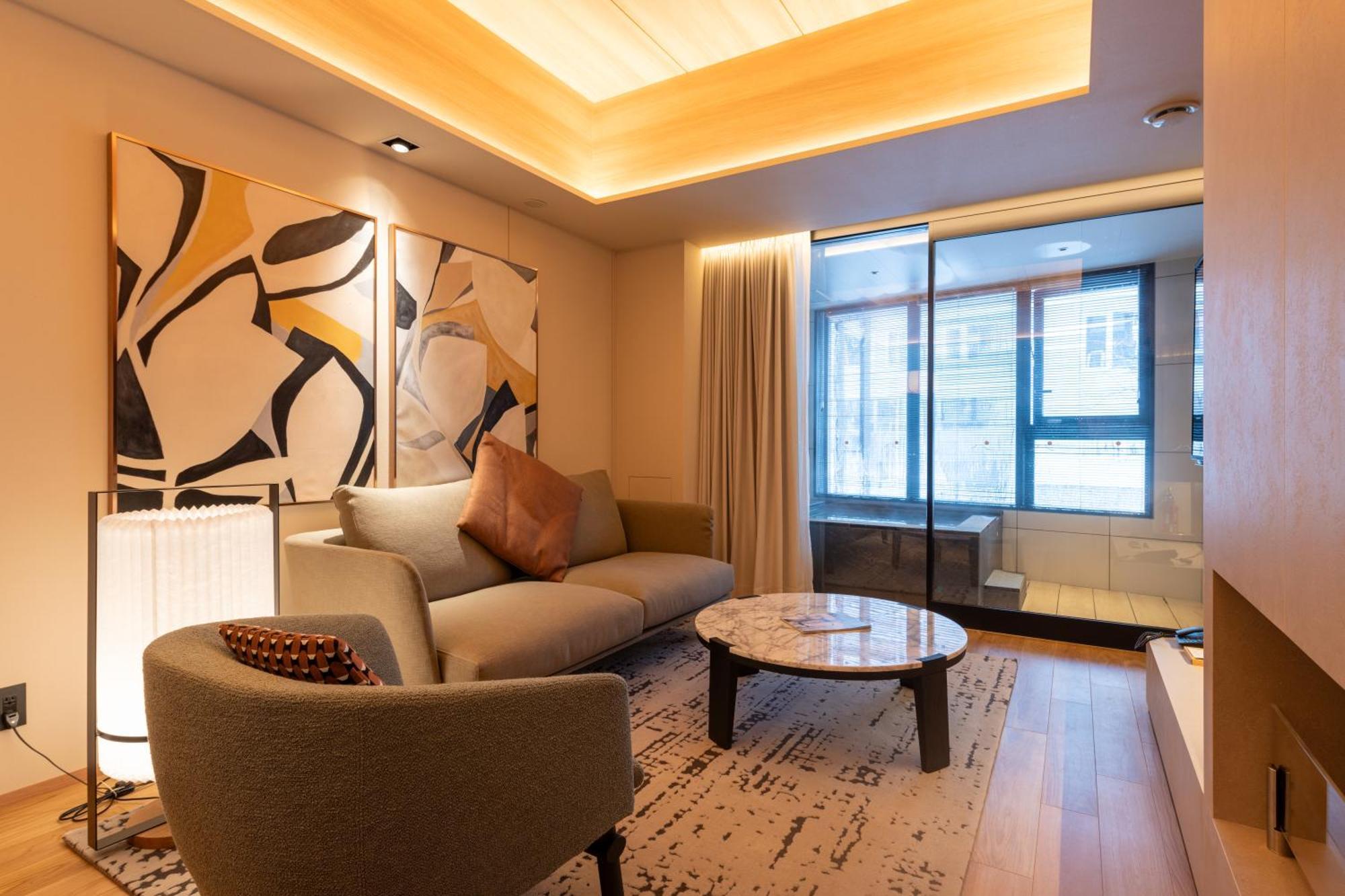 Aparthotel Niseko Kyo Kutchan Esterno foto