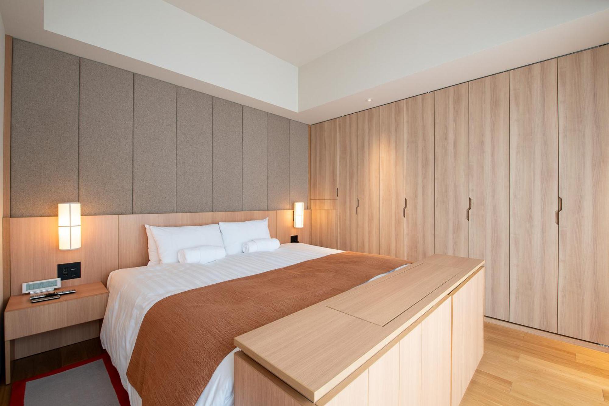Aparthotel Niseko Kyo Kutchan Esterno foto