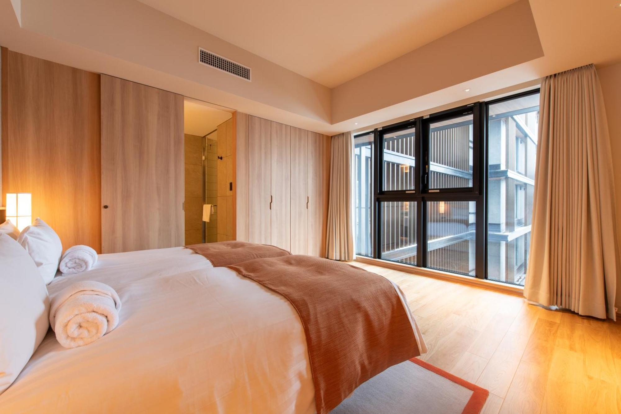 Aparthotel Niseko Kyo Kutchan Esterno foto