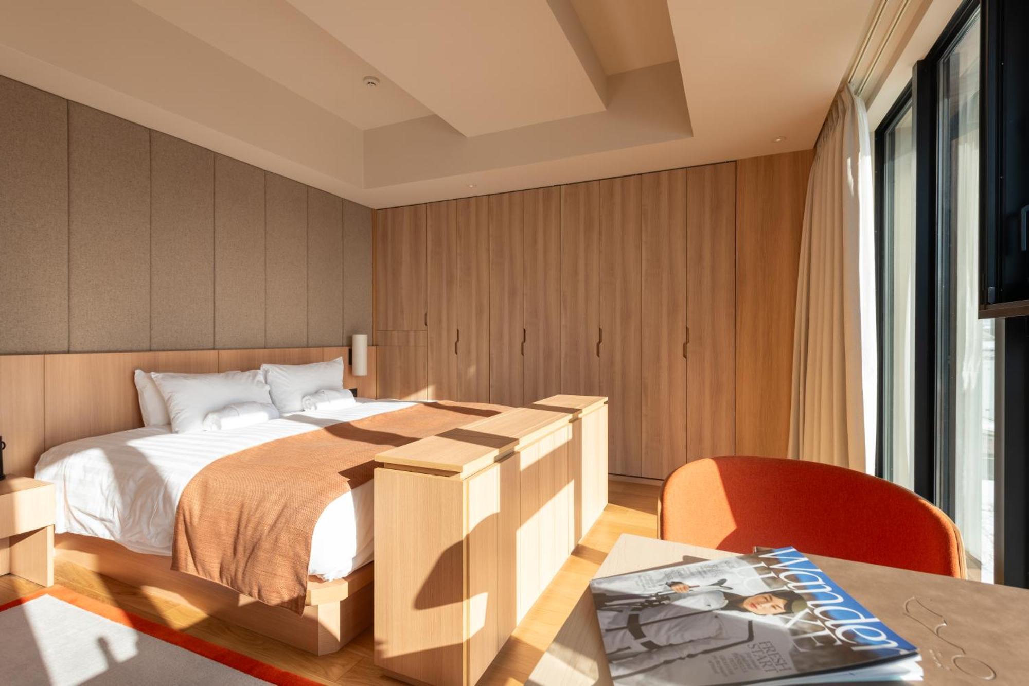 Aparthotel Niseko Kyo Kutchan Esterno foto