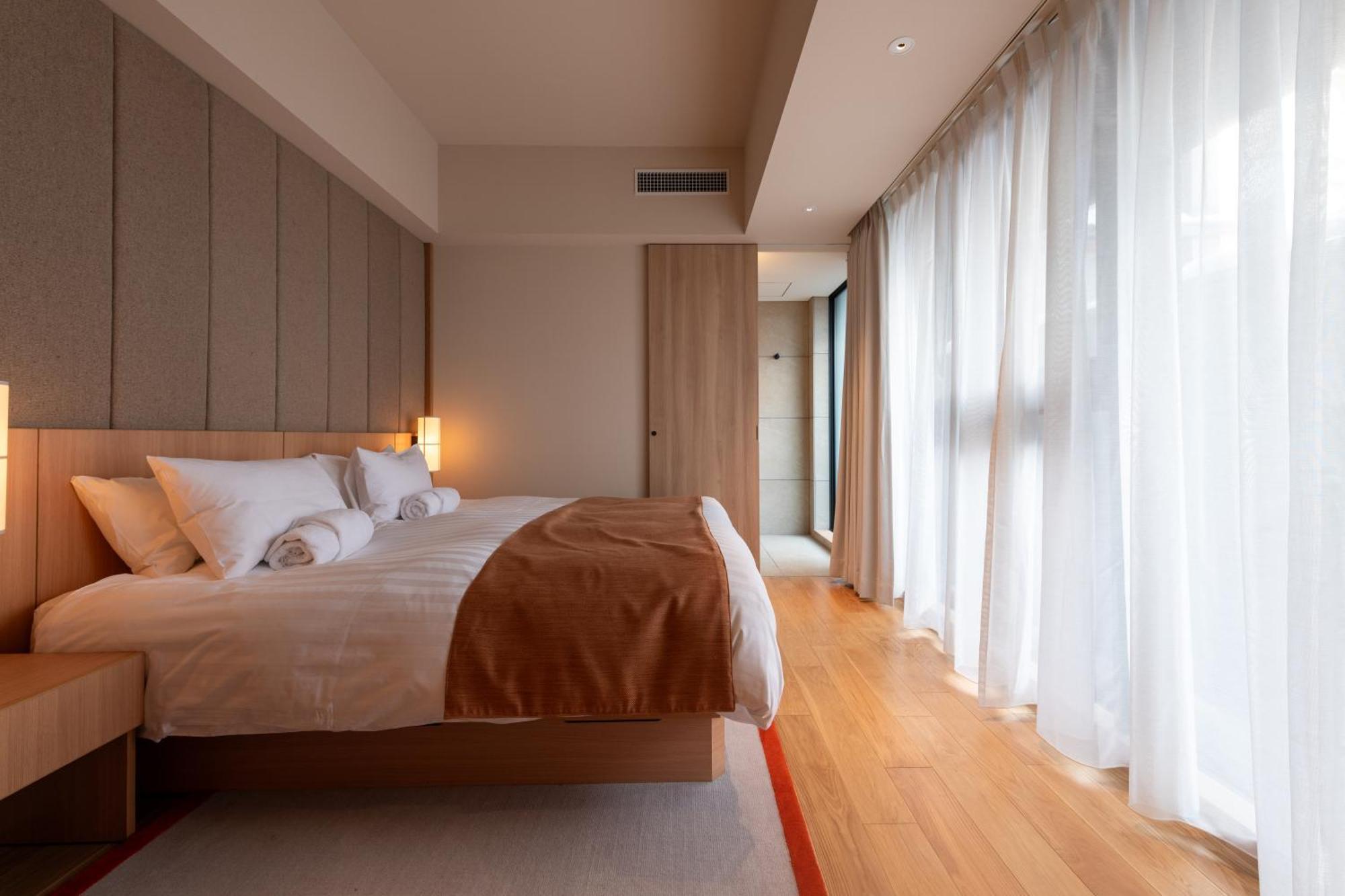 Aparthotel Niseko Kyo Kutchan Esterno foto