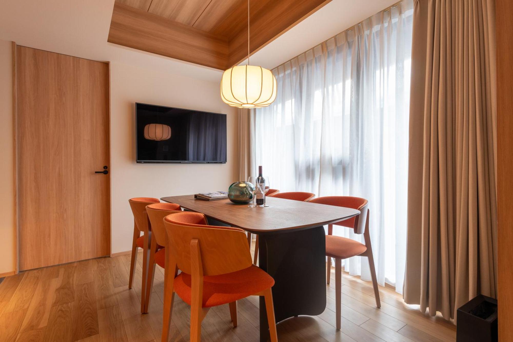 Aparthotel Niseko Kyo Kutchan Esterno foto