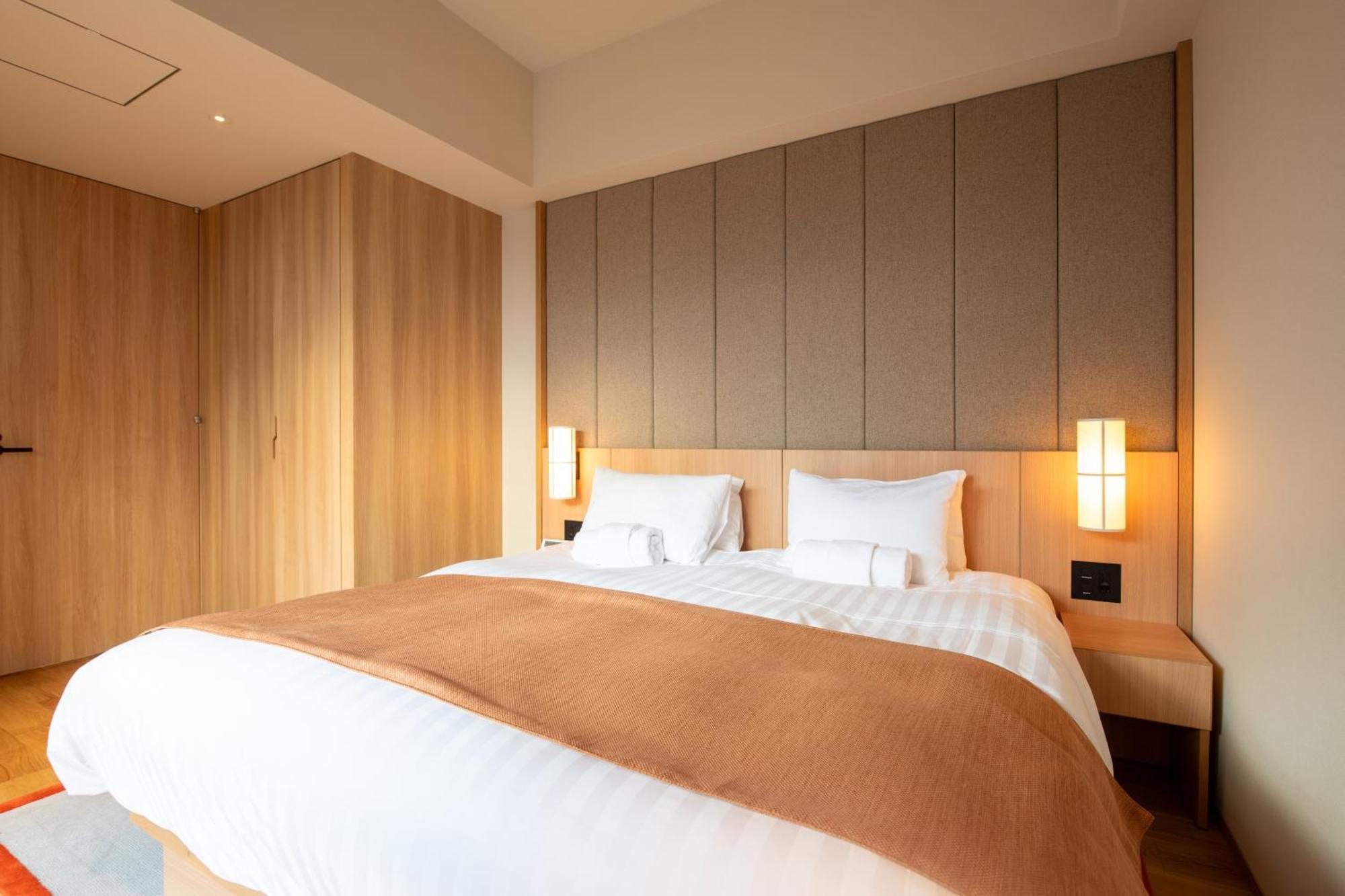 Aparthotel Niseko Kyo Kutchan Esterno foto