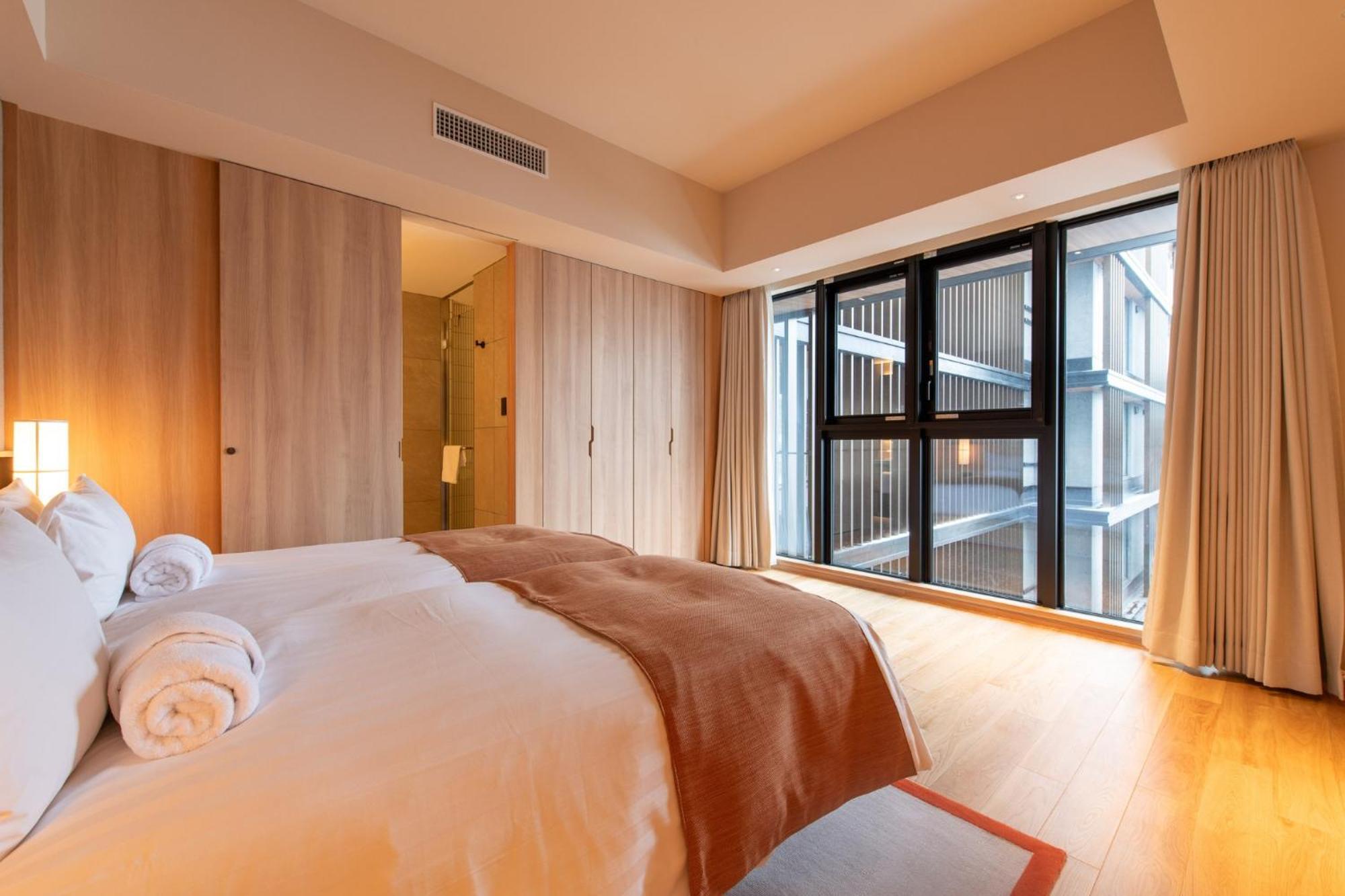 Aparthotel Niseko Kyo Kutchan Esterno foto